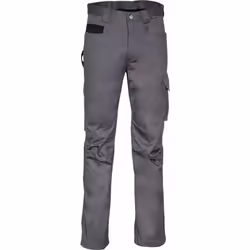Pantalon de travail WALKLANDER - Anthracite L - FR (44) - EU (50)