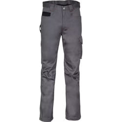 Pantalon de travail walklander - Anthracite l - fr (44) - eu (50)