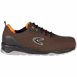 Description du produit Fabriquées avec des matériaux et des technologies de pointe, les chaussures de sécurité Cofra Chuck S3 ...
