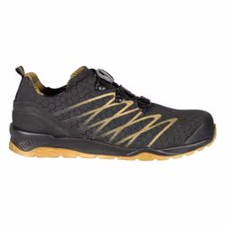 Description Produit La ligne Challenge englobe des chaussures spéciales, traitées sous tous les aspects, conçues et testées a ...