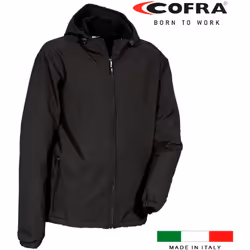 Veste Cofra Vannas