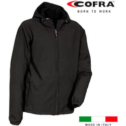 Veste Cofra Vannas