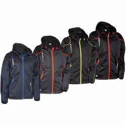 Description du produit Une nouveauté absolue pour cette saison, la veste de travail Cofra Jacuzia est un vêtement conçu pour ...