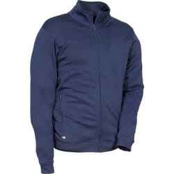 Sweat-shirt de travail Cofra fhenxl Hede Navy xl