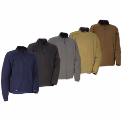 Description du produit Le sweat-shirt de travail confortable , chaud et pratique Cofra Alborg est idéal pour affronter la sai ...