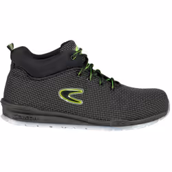 Description Produit Les chaussures de sécurité Cofra Youth S3 SRC font partie de la série Running , la plus confortable, préc ...