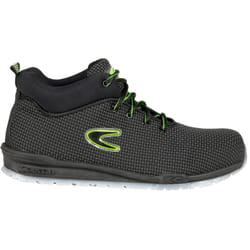 Cofra - Chaussures de sécurité hautes youth S3 src pointure 43
