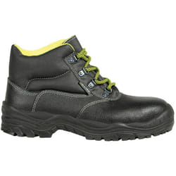 Chaussures de travail Cofra Riga S3 Src