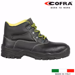 Chaussures de travail Cofra Riga S3 Src