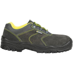 Chaussures de travail Cofra Riace S1 P Src