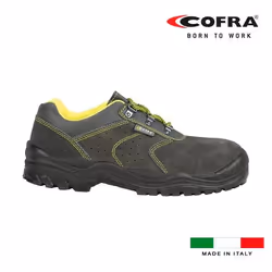 Chaussures de travail Cofra Riace S1 P Src