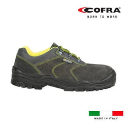 Chaussures de travail Cofra Riace S1 P Src