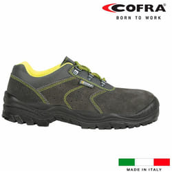 Chaussures de sécurité cofra riace s1 taille 41