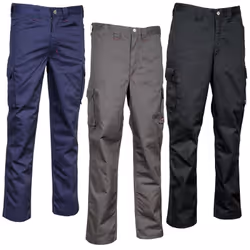 Pantalon Cofra Espinar