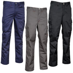 Pantalon Cofra Espinar