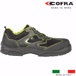 Chaussures de travail Cofra Electric Sb E P Fo Src