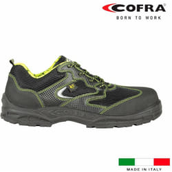 Chaussures de travail Cofra Electric Sb E P Fo Src