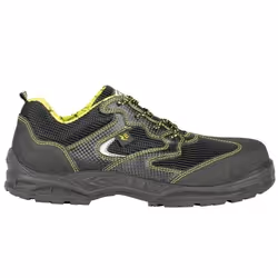 Chaussures de travail Cofra Electric Sb E P Fo Src