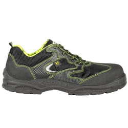 Chaussures de travail Cofra Electric Sb E P Fo Src