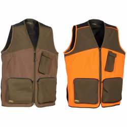Description Produit Non seulement pour le travail, mais aussi pour le Vs. passe-temps favori, le gilet multi-poches Cofra Ziv ...