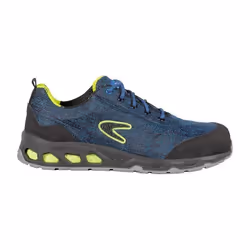 Chaussures de sécurité Cofra Reused S1 P Src