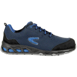 Cofra - Chaussures de sécurité Angstrom S3 src - 40 (eu)