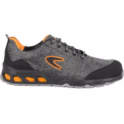 Description produit Les chaussures de sécurité Cofra Reconverti S1P SRC font partie de la nouvelle gamme de chaussures Green  ...