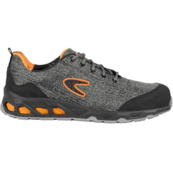 No Brand - Chaussures de sécurité basses reconverted S1 p src gris pointure 43 - cofra