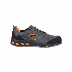 Chaussures basses avec tige en Texpet, tissu écologique 100% PET (à partir de bouteilles plastiques recyclées) avec un suremb ...