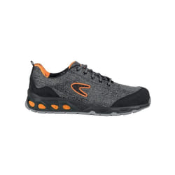 Cofra - Chaussures de sécurité basses reconverted S1 p src gris pointure 44