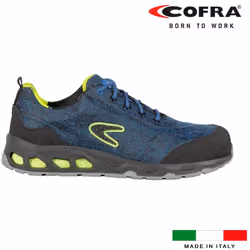 Chaussures de sécurité Cofra Reused S1 P Src