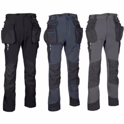 Description Produit La nouvelle collection Shellwear de Cofra est née de la recherche de tissus innovants alliant fonctionnal ...