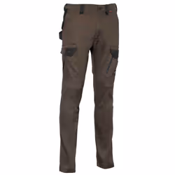Pantalon Cofra Jember