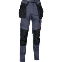 Cofra - Pantalon de travail PKUAV48 Kudus Avion 48