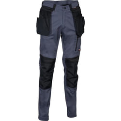 Cofra - Pantalon de travail PKUAV54 Kudus Avion 54