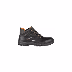 Botte de sécurité cofra ascent s3 src taille 38. norme : en iso 20345:2011, tige : cuir hydrofuge, doublure extérieure : tiss ...