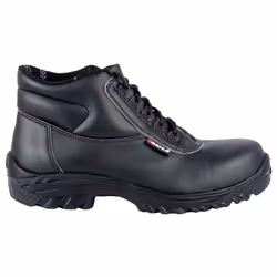 Chaussures Cofra avec niveau de sécurité S3 - série CITY WORK, modèle ETHYL La chaussure appartient à Cofra CITY ligne DE TRA ...
