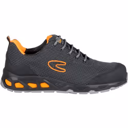 Description Produit La gamme Green fit est la nouveauté absolue avec laquelle Cofra révolutionne le monde des chaussures de s ...