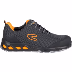 Description Produit La gamme Green fit est la nouveauté absolue avec laquelle Cofra révolutionne le monde des chaussures de s ...