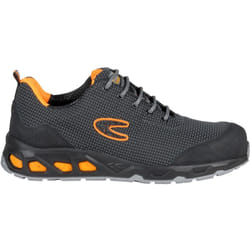 Chaussures de sécurité Cofra Mega S3 src Green fit - 42 (eu) - Jaune