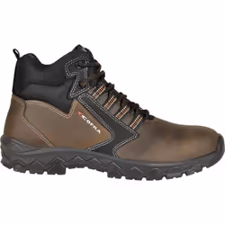 Ligne:TRAINING Tige:nubuck hydrofuge Doublure intérieure:TRAI-Tex 100% polyester, tridimensionnel, respirant, absorbant et dé ...
