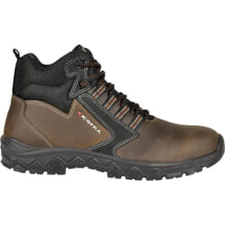 Cofra - Chaussure de sécurité SS3STEP40 Stepping S3 marron 40