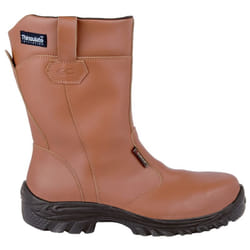 Cofra - Bottes de travail Abu Dhabi S3 - 43 (eu)