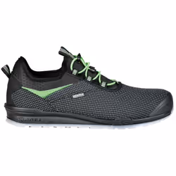 Description Produit Les chaussures de sécurité Cofra Plain S3 SRC sont des chaussures aux caractéristiques exceptionnelles, f ...