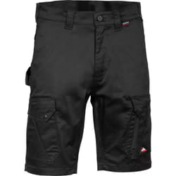 Short de travail kediri - Noir s - fr (38) - eu (44)