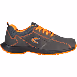 Légères, respirantes, dynamiques, les chaussures de sécurité Cofra Roller S1P SRC font partie de la nouvelle ligne Propulsion ...