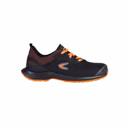 Chaussures basses avec tige Techshell,tissu innovant et extrêmement robuste, résistant à l'abrasion et aux déchirures, hydrof ...