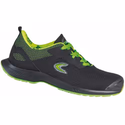 Les chaussures de sécurité Missile S3 SRC se présentent sur le marché comme l'un des modèles les plus sportifs, dynamiques et ...