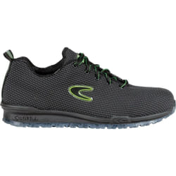 Cofra SS3MONTI38 Monti S3 Chaussure de sécurité Gris 38
