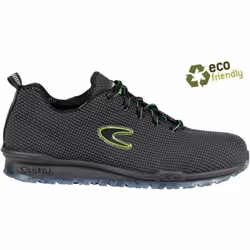 Chaussures de sécurité COFRA Monti S3 SRC - NORME: EN ISO 20345:2011 TIGE: TECHSHELL, tissu innovant très tenace, résistant à ...